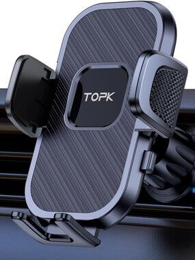 Car Phone Holder, Adjustable Phone Holders for Your Car Dashboard